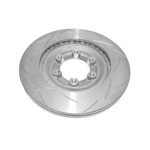 Front brake kit DBA T2 Street Performance