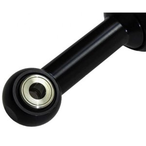 Front nitro Coilover FOX Performance Elite 2.5 Reservoir adjustable DSC Lift 1-2"