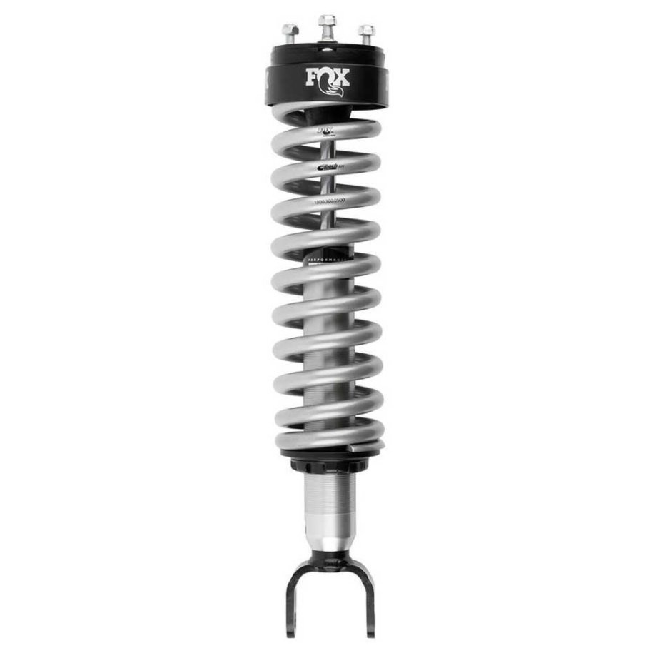 Front nitro Coilover FOX Performance 2.0 IFP Lift 0-2"