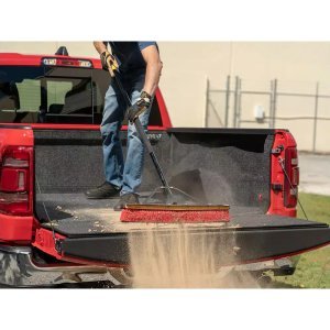 Bed liner RealTruck BedRug Classic