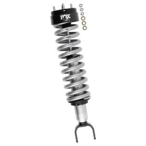 Front nitro Coilover FOX Performance 2.0 IFP Lift 0-2"