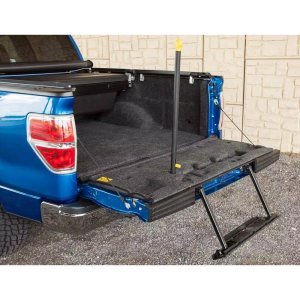 Bed liner RealTruck BedRug Classic