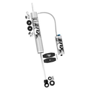 Rear nitro shock FOX Performance 2.0 IFP Reservoir Adjustable LSC Lift 0-1,5"