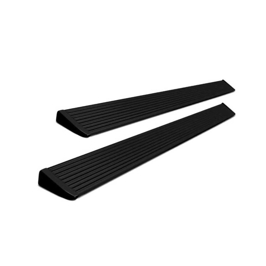 Electric side steps PowerStep RealTruck AMP