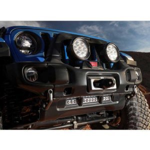 Front skid plate AEV RX