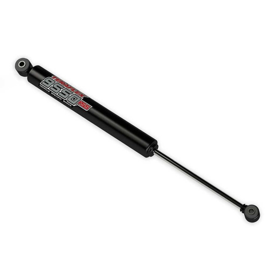 Rear nitro shock TeraFlex VSS 9550 Twin-Tube Lift 0-2"