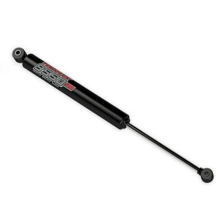 Rear nitro shock TeraFlex VSS 9550 Twin-Tube Lift 0-2"
