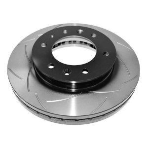 Front brake kit DBA T2 Street Performance