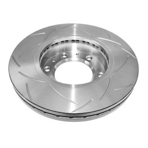 Front brake kit DBA T2 Street Performance