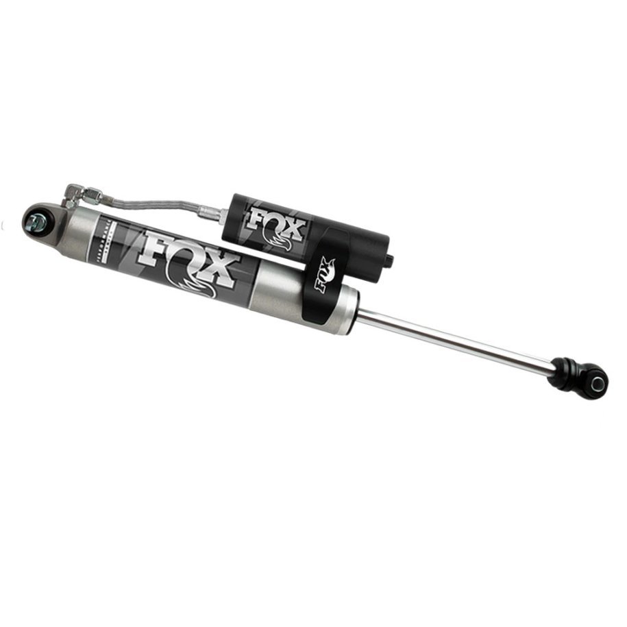 Rear nitro shock FOX Performance 2.0 IFP Reservoir Lift 3,5-4,5"