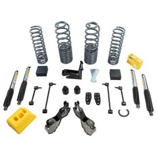 Suspension kit DualSport RT AEV Lift 2,5"