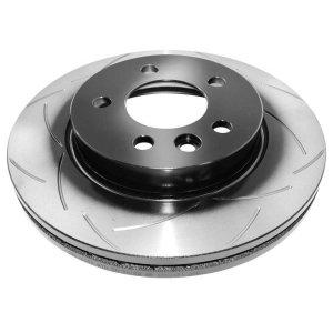 Front brake kit DBA T2 Street Performance