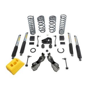 Suspension kit DualSport RT AEV Lift 2,5" Diesel