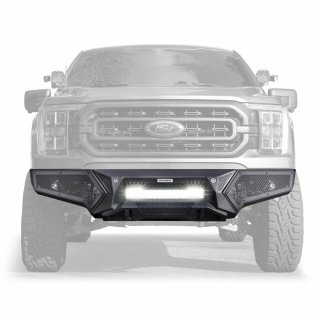 Front bumper Go Rhino Element