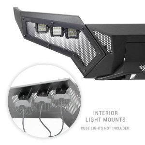 Front bumper Go Rhino Element