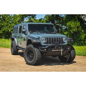 Hood scoop Rough Country