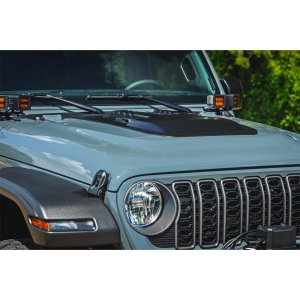 Hood scoop Rough Country