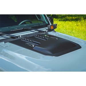 Hood scoop Rough Country