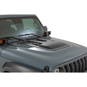 Hood scoop Rough Country