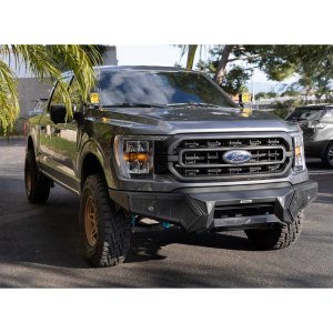 Front bumper Go Rhino Element