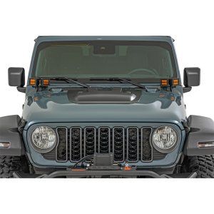 Hood scoop Rough Country