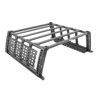 Bed rack Go Rhino XRS Overland Xtreme