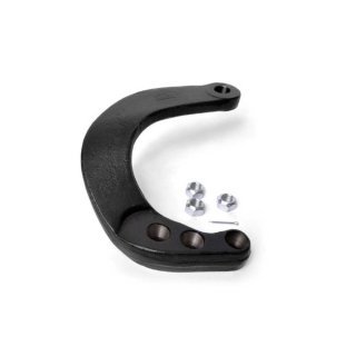 Raised steering arm Rough Country