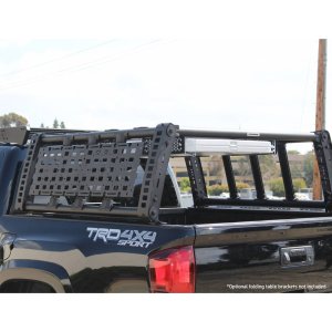 Bed rack Go Rhino XRS Overland Xtreme