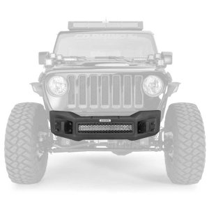Front stubby bumper Go Rhino Rockline