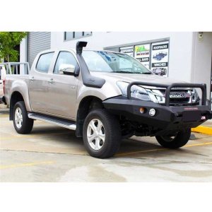 Suspension kit Superior Engineering Lift 1,75"