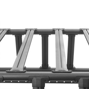 Bed rack Go Rhino XRS Overland Xtreme