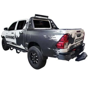 Sport bar 3.0 Go Rhino