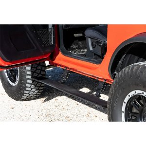 Power running boards Rough Country