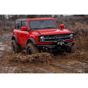 Power running boards Rough Country