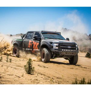 Rear nitro shock FOX Performance 2.0 IFP Lift 1,5-3,5"