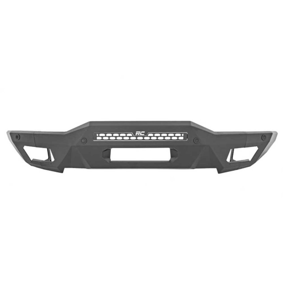 Front bumper full Rough Country