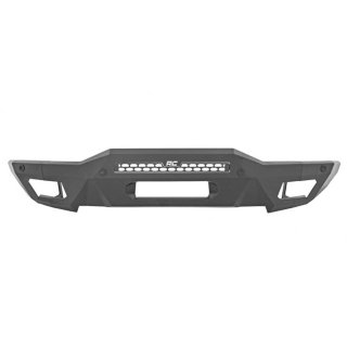 Front bumper full Rough Country