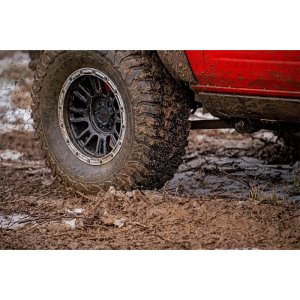 Power running boards Rough Country