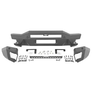 Front bumper full Rough Country