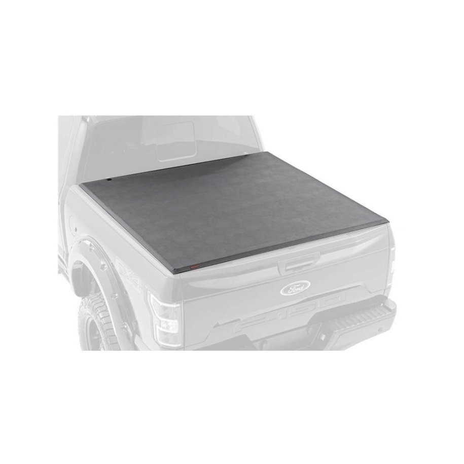 Soft bed cover tri-fold Rough Country 5'7"
