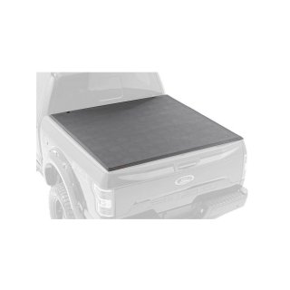 Soft bed cover tri-fold Rough Country 5'7"