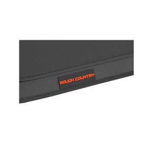 Soft bed cover tri-fold Rough Country 5'7"