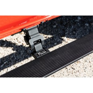 Power running boards Rough Country