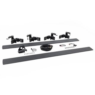 Power running boards Rough Country