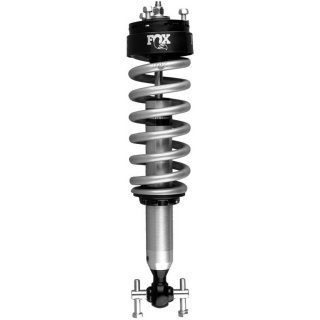 Front nitro Coilover FOX Performance 2.0 IFP Lift 0-3"