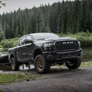 Suspension kit BDS with FOX 2.5 Performance Elite Shocks Lift 6" 4WD Large Bore