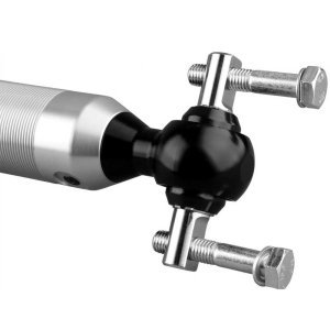 Front nitro Coilover FOX Performance 2.0 IFP Lift 0-3"