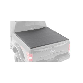 Soft bed cover tri-fold Rough Country 6'7"