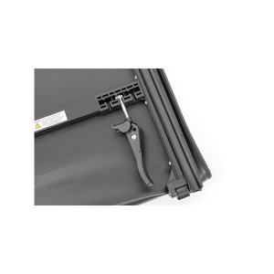 Soft bed cover tri-fold Rough Country 6'7"
