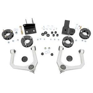 Suspension kit Rough Country Lift 2,5" Sasquatch